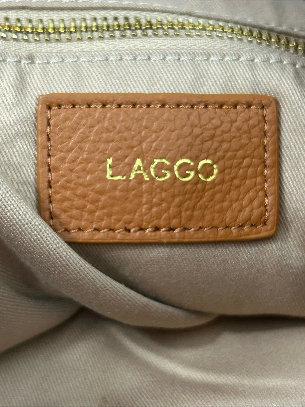 Laggo nadia british
